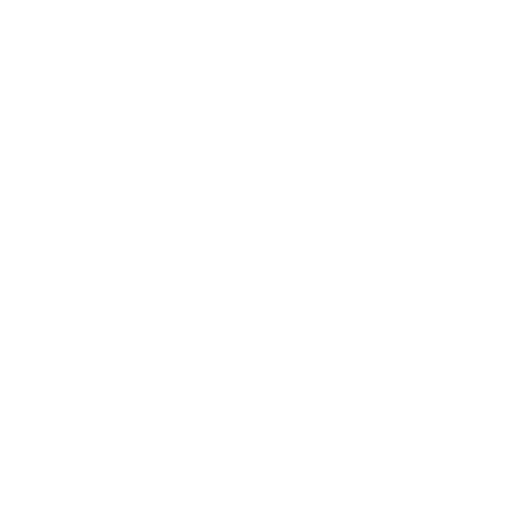 Transparent Flexing Arm Icon Symbolizing Strength and Power