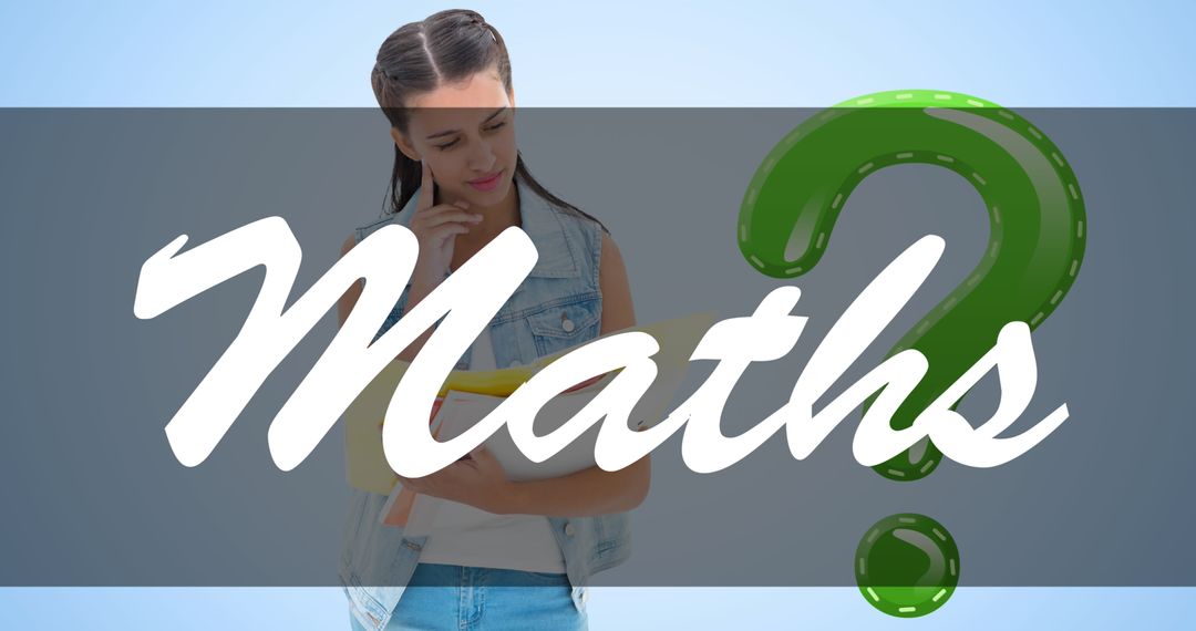 Mathematics Questioning with Thoughtful Student