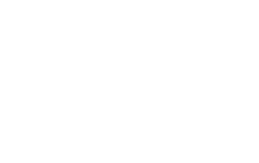 Silhouette of a Soccer Player Performing a Kick on Transparent Background