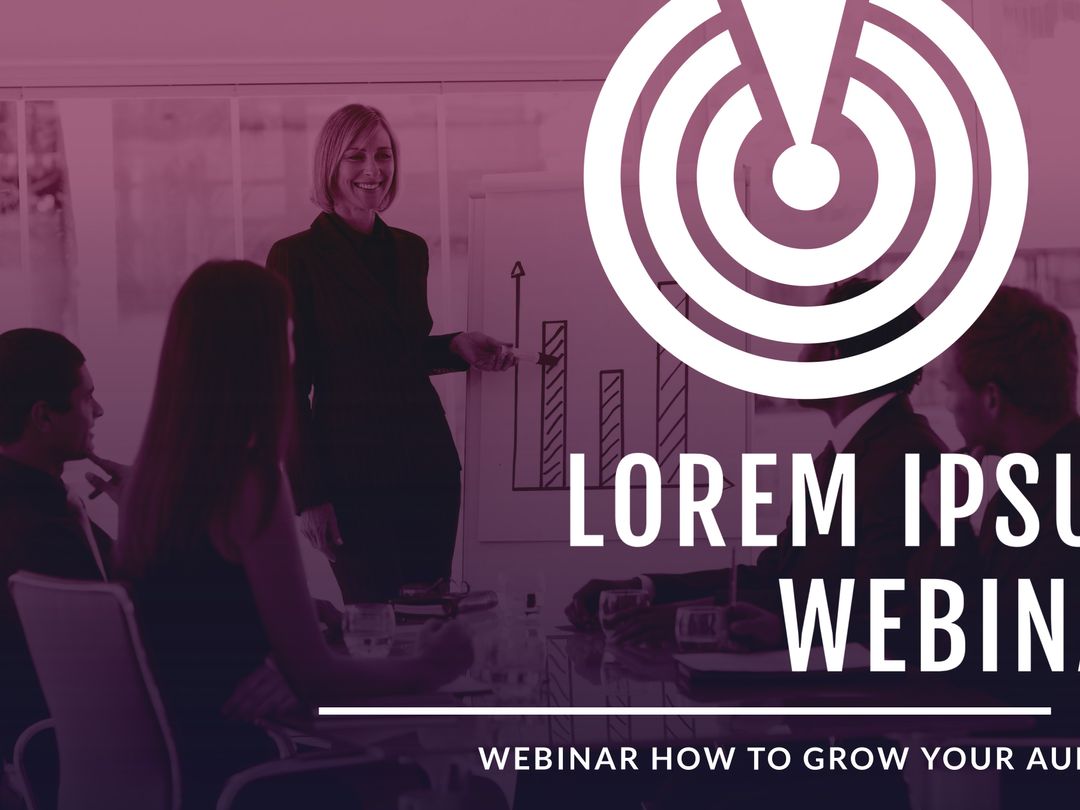 Confident Speaker Leading Webinar Training Session