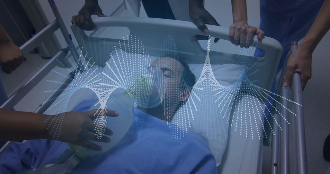 Scientific Innovation in Hospital Setting with Diverse Medical Team