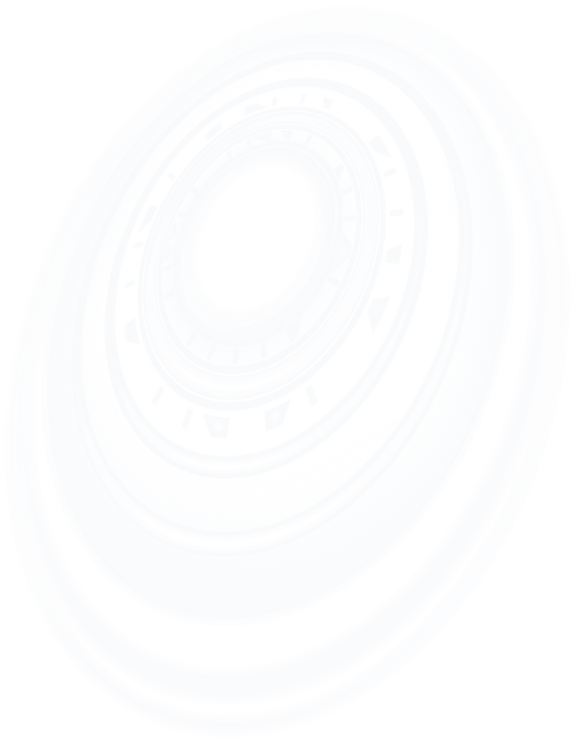 Digital Scope Scanning with Transparent Background Illustration