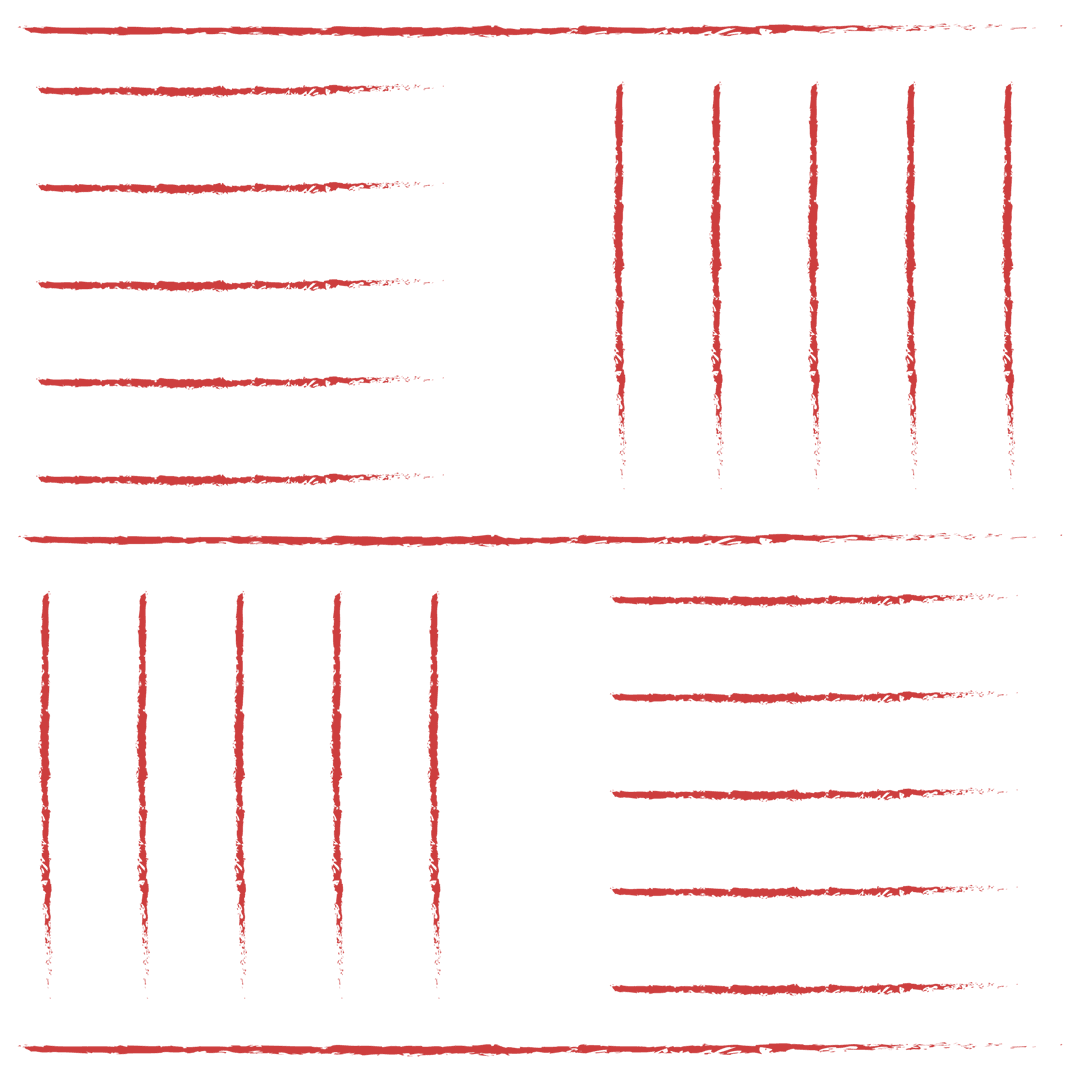 Red Lines Abstract Pattern on Transparent Background - Download Free Stock Images Pikwizard.com