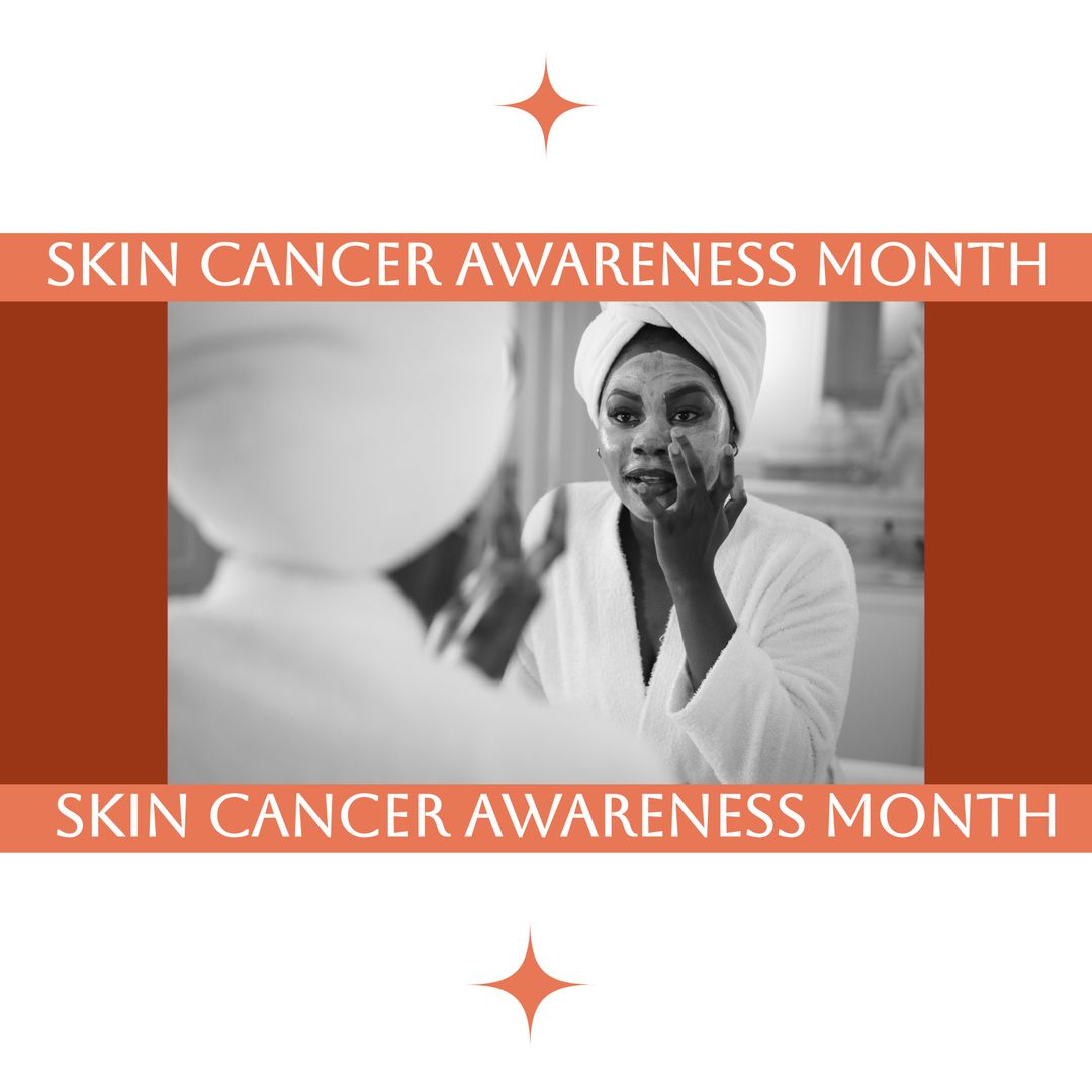 Promoting Skin Cancer Awareness in Personal Skincare Routine
