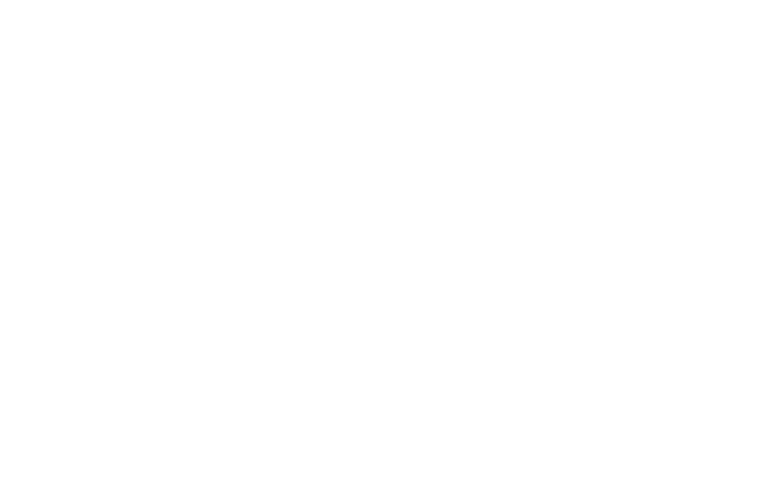 Transparent Silhouette of Woman with Open Arms for Lifestyle Design