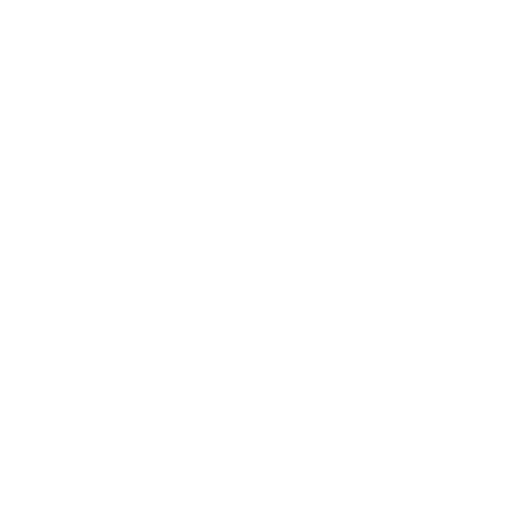 Transparent Silhouette of Businessman Running with Suitcase