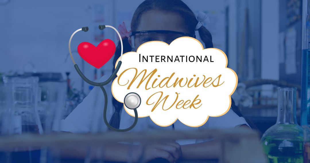 Celebrating International Midwives Week with Science Theme