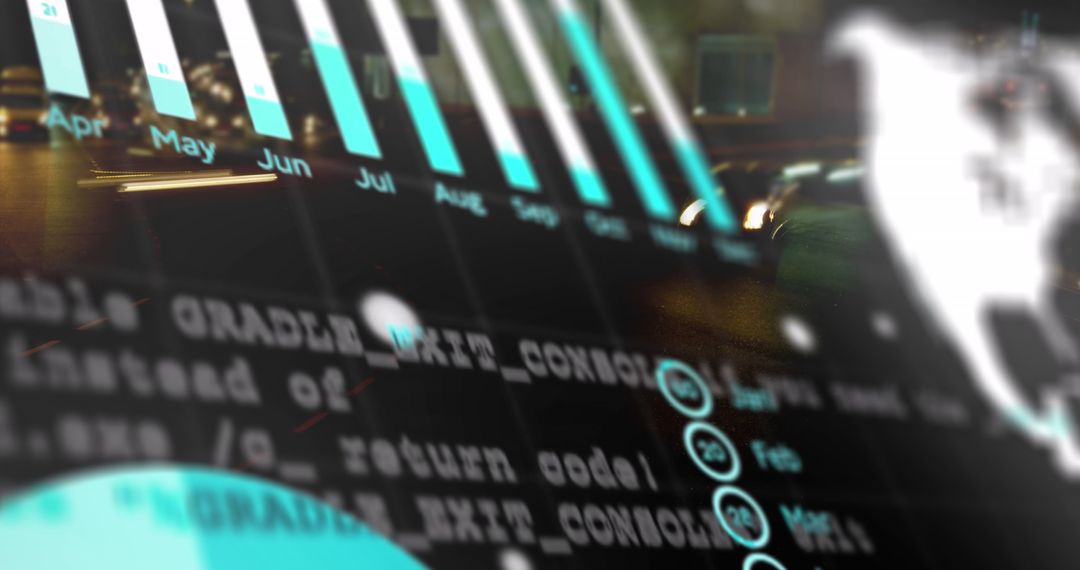 Digital Innovation in Global Data Analysis and Communication