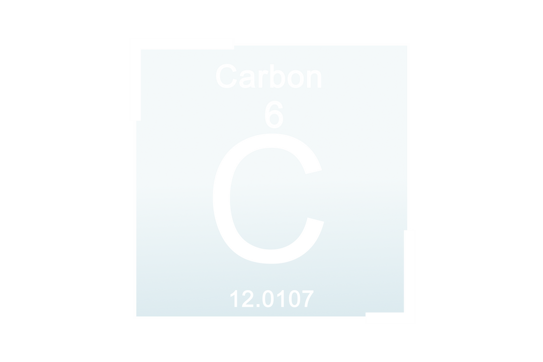 Transparent Elemental Symbol of Carbon for Scientific and Educational Use - Download Free Stock Images Pikwizard.com