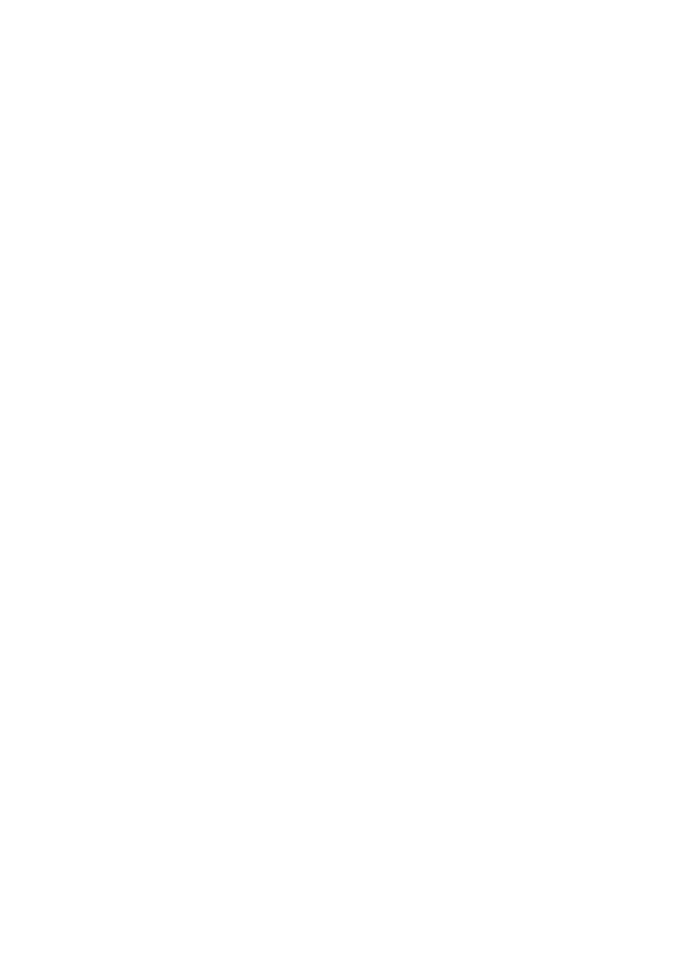 Elegant Yoga Silhouette on Transparent Background