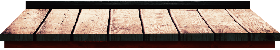 Wooden Plank Deck Illustration on Transparent Background - Download Free Stock Images Pikwizard.com