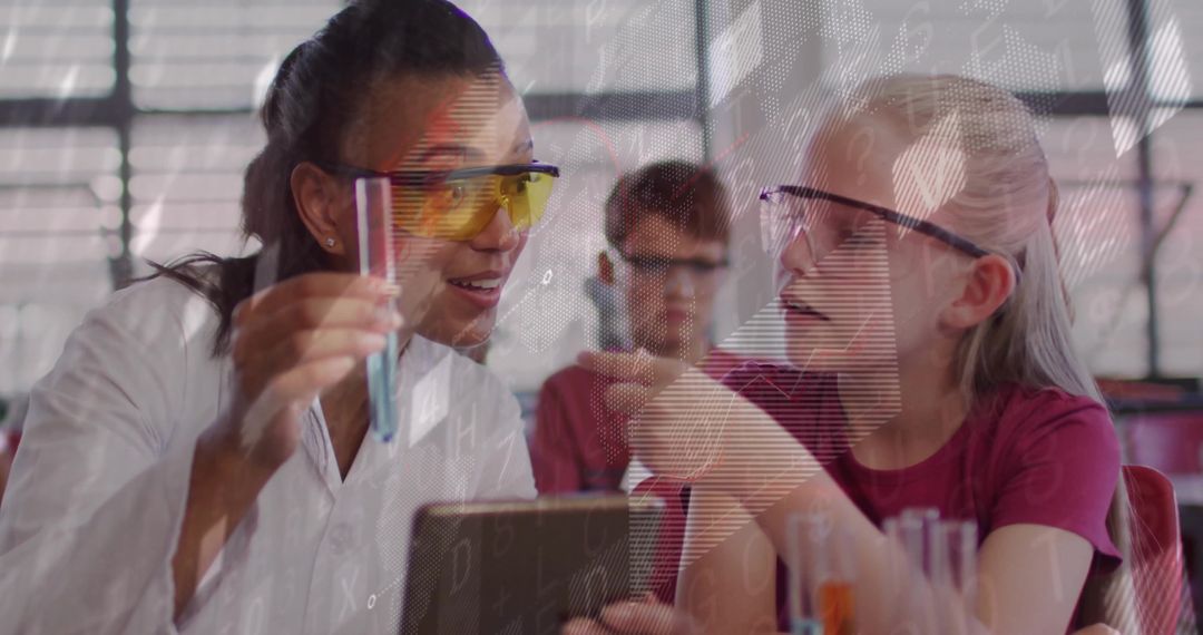 Inspiring Science Education Through Hands-On Experimentation