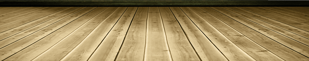 Transparent Wooden Floor Background for Natural Design