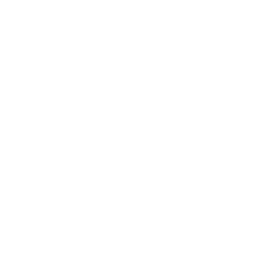 Dumbbell Fitness Symbol on Transparent Background