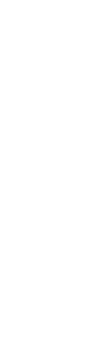 Silhouette of Standing Woman on Transparent Background