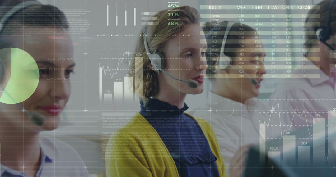 Data Interface Technology in Diverse Business Environment