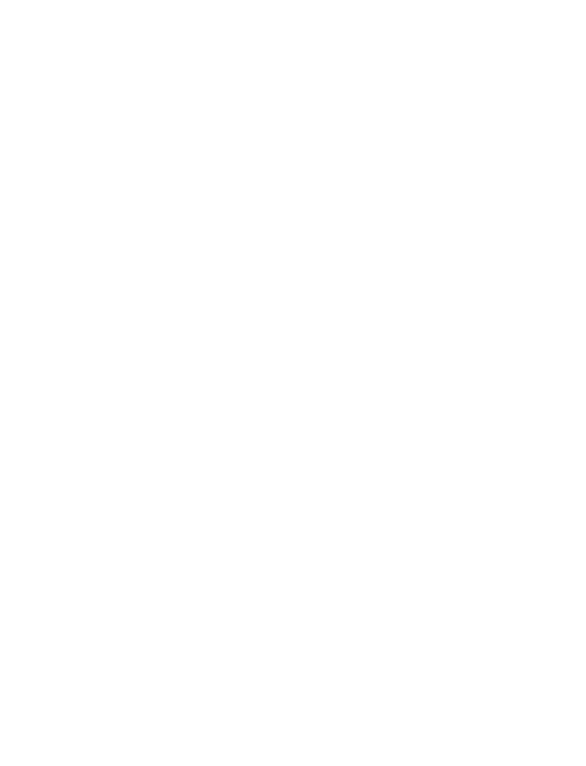 Female Silhouette with Hands on Hips on Transparent Background