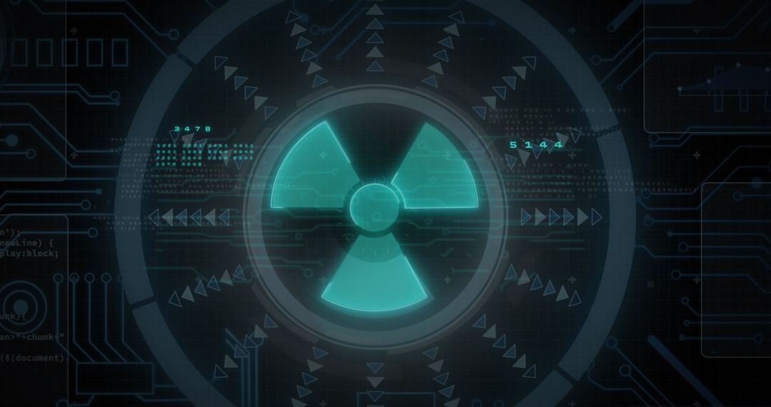 Digital Data Processing and Technology Interface