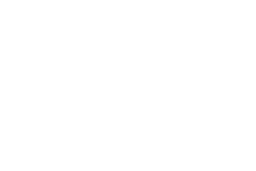 Transparent Hands Holding Banking Text Illustration