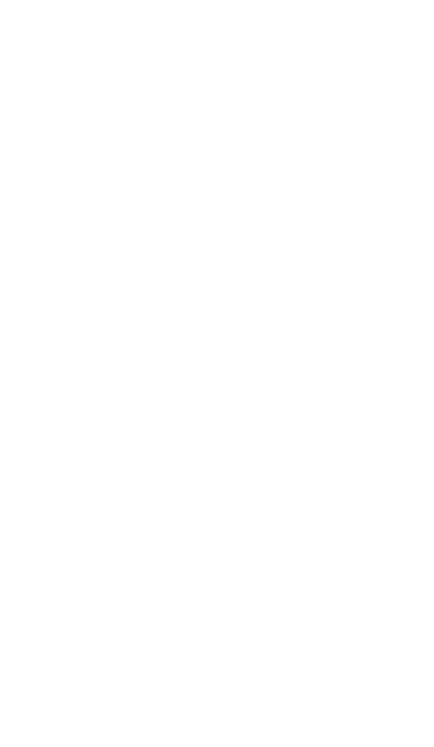 Silhouette Hand Holding Phone on Transparent Background Digital PNG