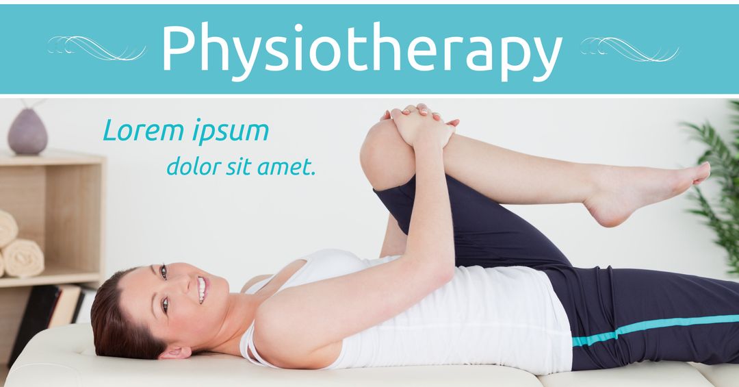 Physiotherapy Exercise for Wellness and Recovery
