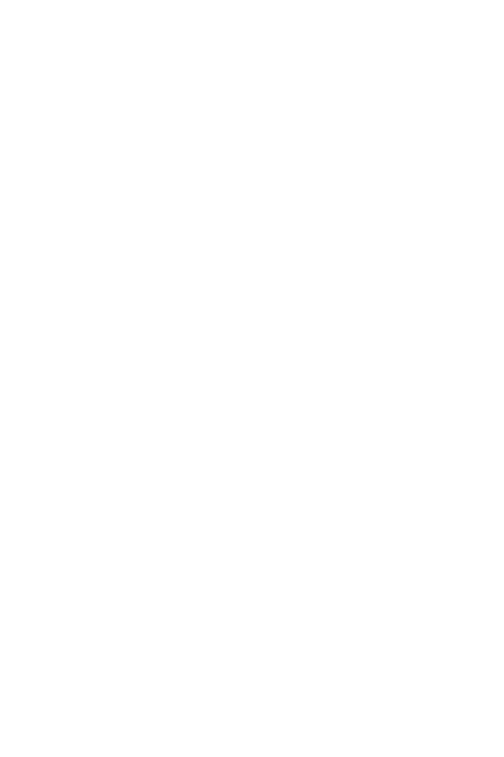 Energetic Woman Jumping with Dumbbells on Transparent Background