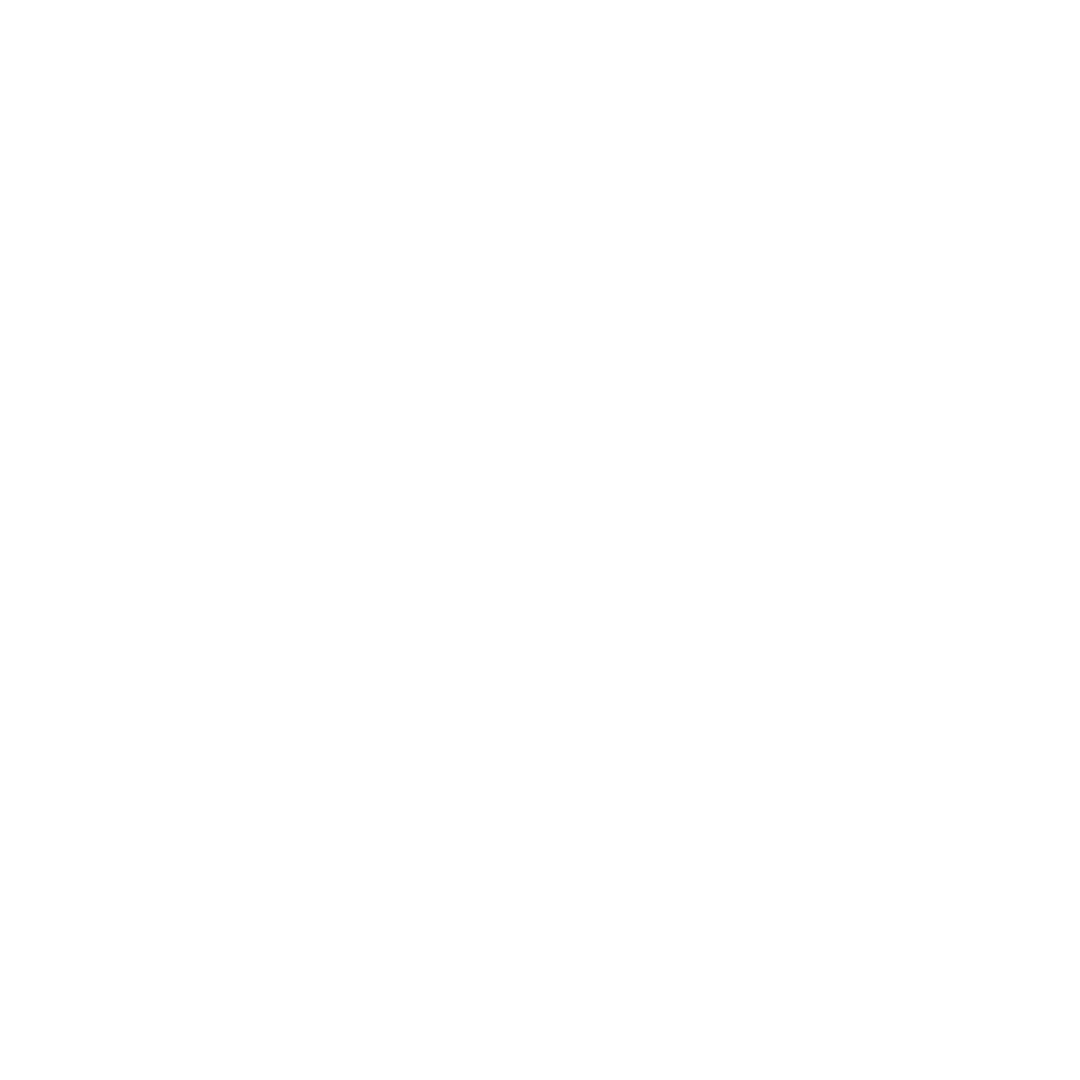 Digital Ticket Icon on Transparent Background, Admission Theme - Download Free Stock Images Pikwizard.com