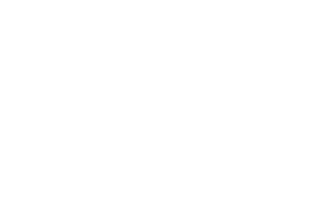 Female Athlete Silhouette Transparent Background Flexing Muscles