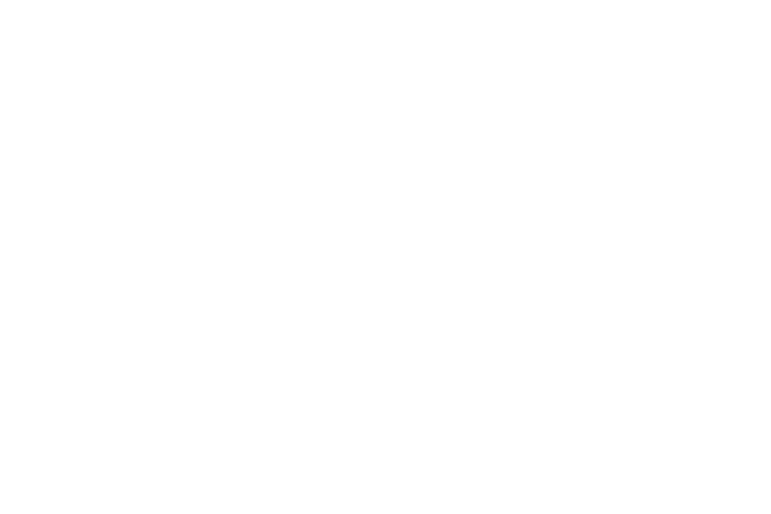 Creative Hand Gesture THINK Text on Transparent Background