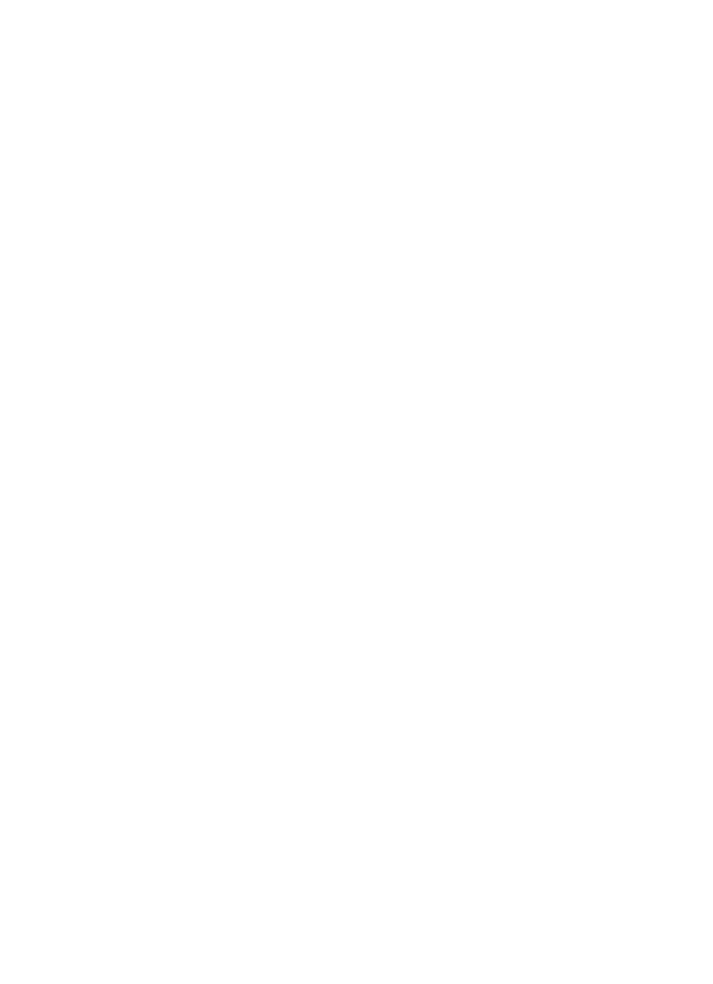 Transparent Hand Holding Letter N Illustration