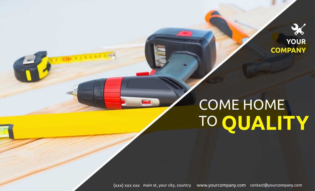 Craftsmanship and Precision in Home Improvement