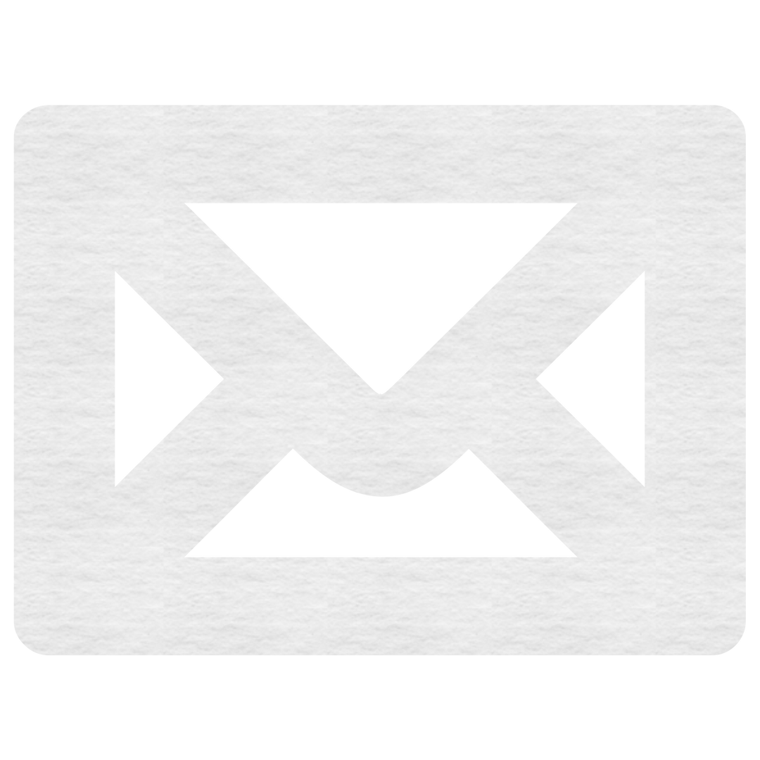 White Message Envelope Icon on Transparent Background for Messaging and Communication - Download Free Stock Images Pikwizard.com