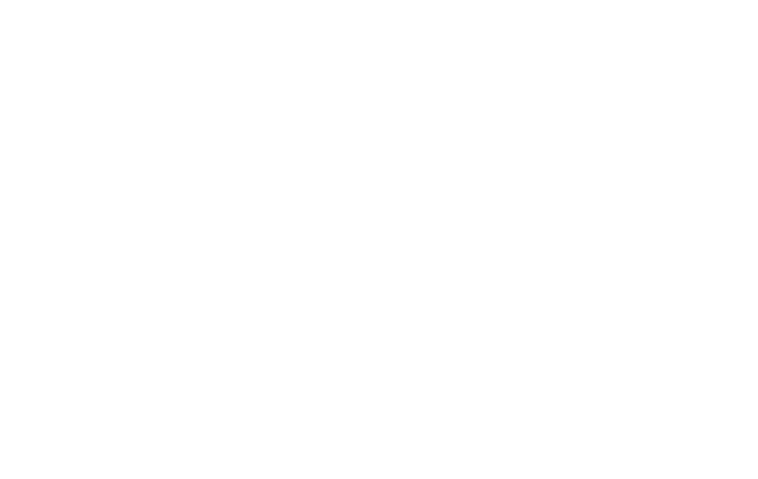 Woman Flying with Lightbulb and Clouds on Transparent Background