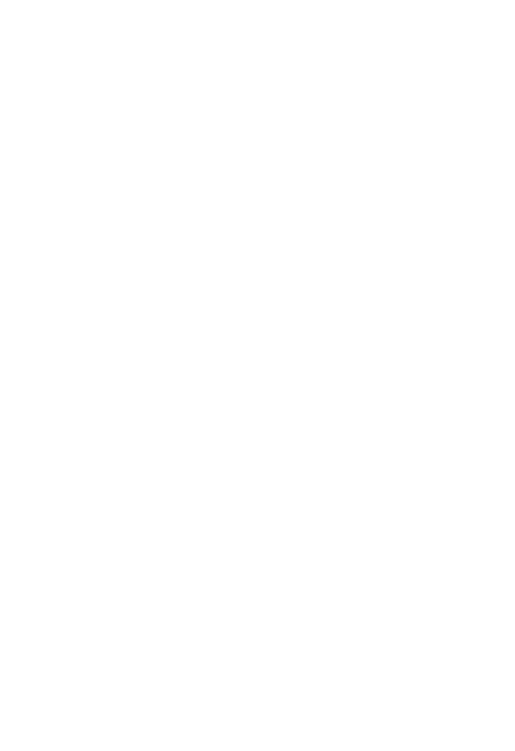 Silhouette of Man Covering Face on Transparent Background