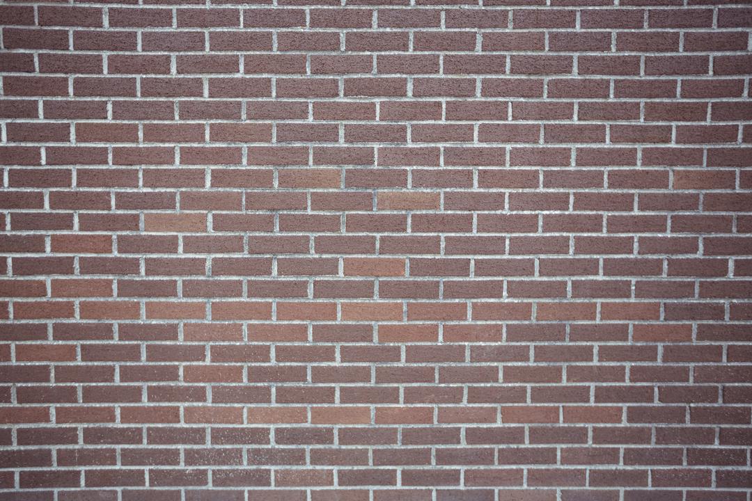 New Brick Wall Background Full Frame - Free Images, Stock Photos and Pictures on Pikwizard.com