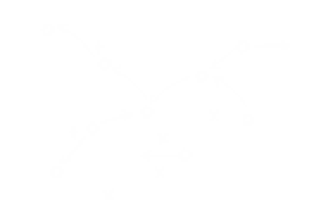 Digital Game Strategy Plan on Transparent Background