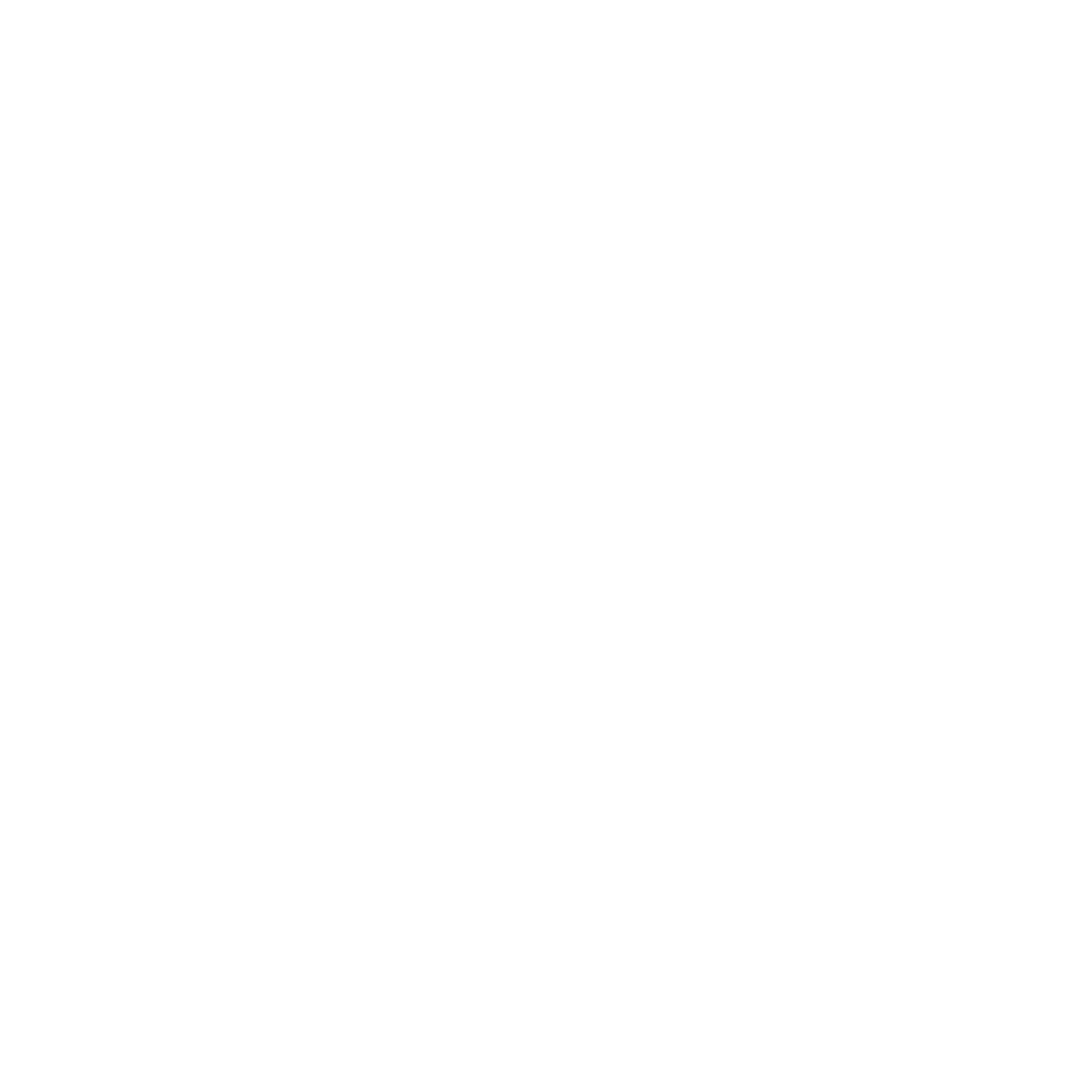 Transparent Outline of Light Bulb Illustration