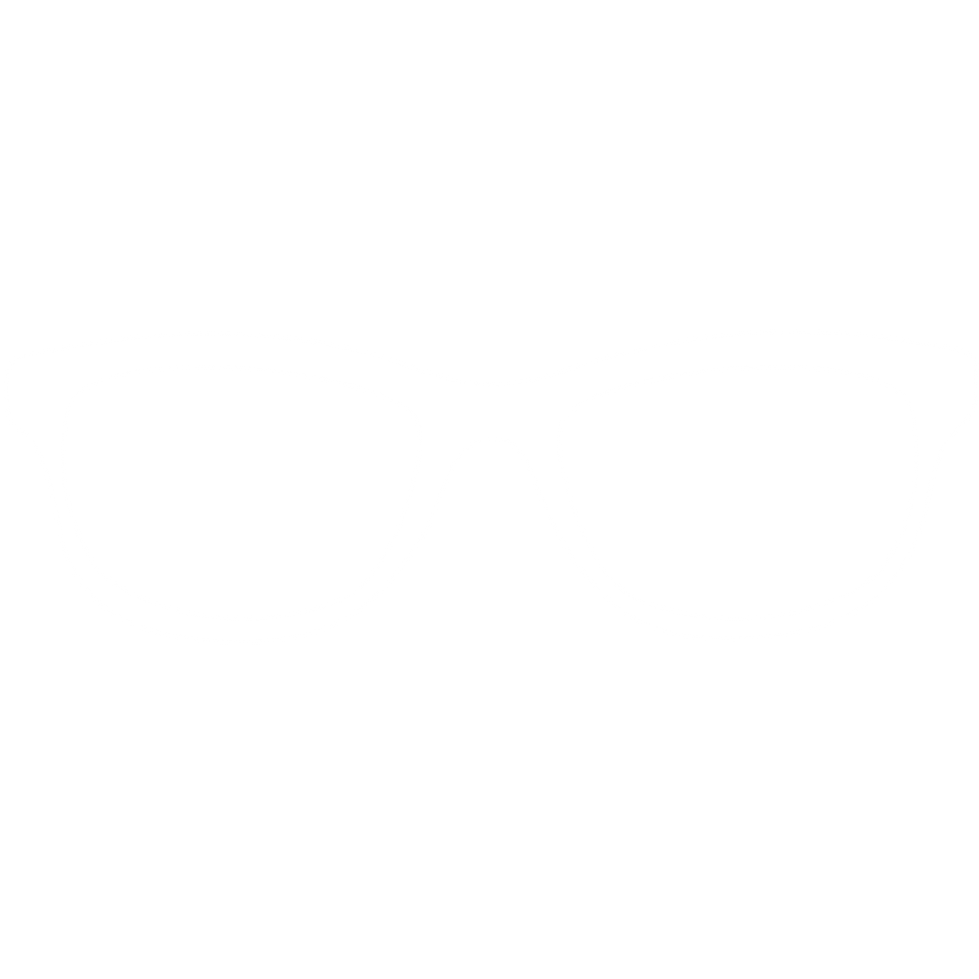 Minimalist Eyeglasses Symbol on Transparent Background - Download Free Stock Images Pikwizard.com