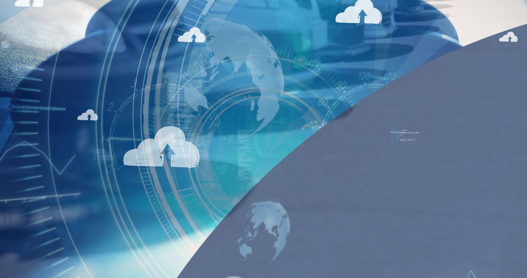 Global Automotive Technology and Data Concepts