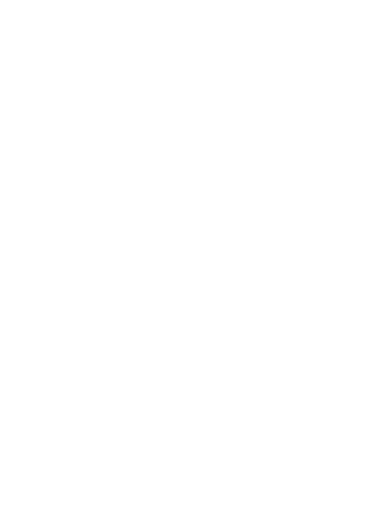 Elegant Silhouette of Woman Running with Transparent Fabric