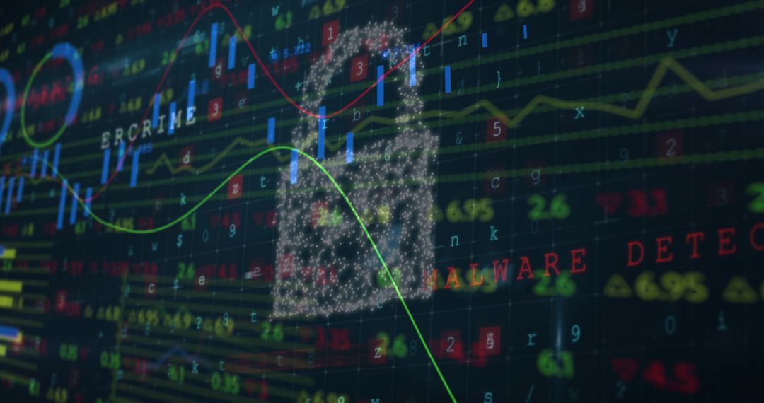Cybersecurity Data Analysis and Encrypted Connections