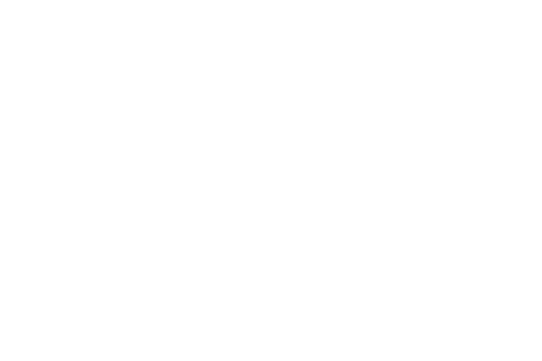 White Cogwheels on Transparent Background for Industry Concepts