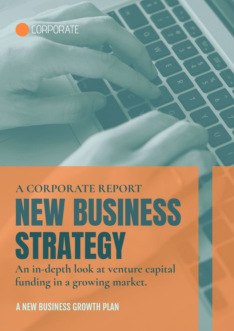 Corporate Insights Into New Business Strategy and Growth