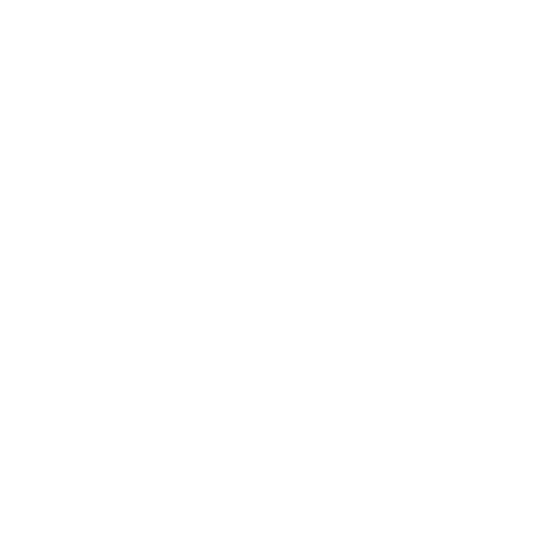 Transparent World Globe Icon on Isolated Background