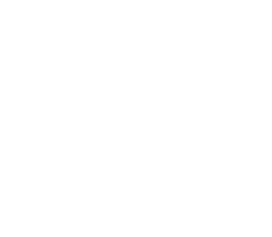Transparent Silhouette of Businessman Pointing Upwards