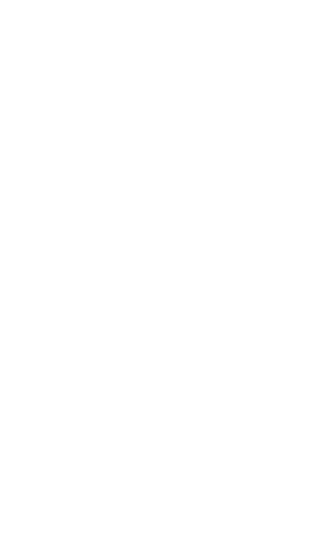 Silhouette of Woman Posing on Transparent Background