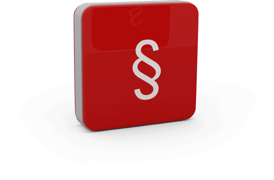 Transparent Red Block with Double S Symbol Illustration - Download Free Stock Images Pikwizard.com