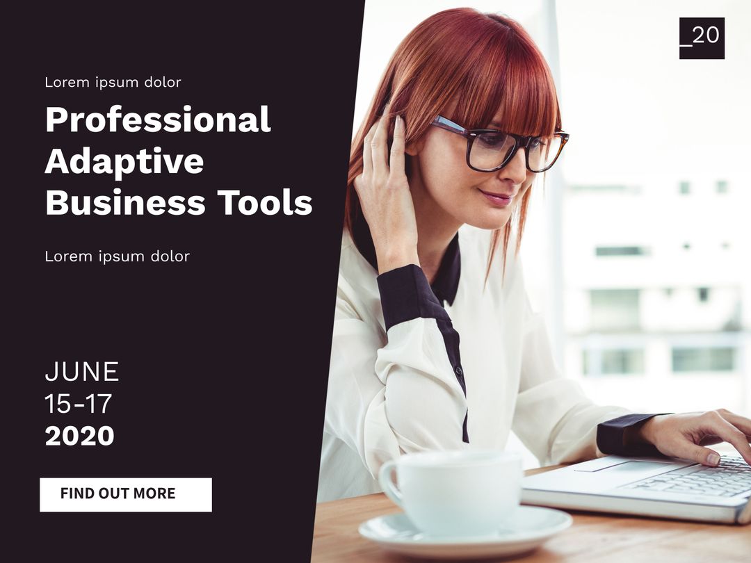 Focused Professional Utilizing Adaptive Business Solutions