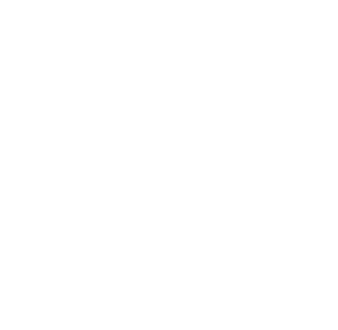Transparent Silhouette Man Stretching on Transparent Background