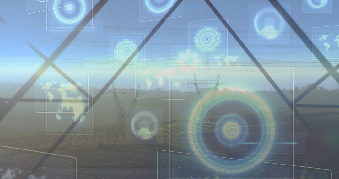 Futuristic Data Analysis Over Power Lines